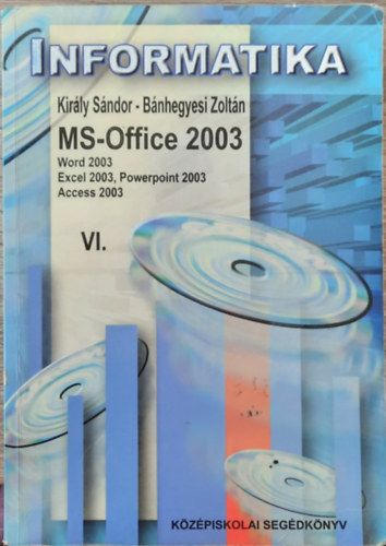 Kirly Sndor, Bnhegyesi Zoltn - Informatika VI.