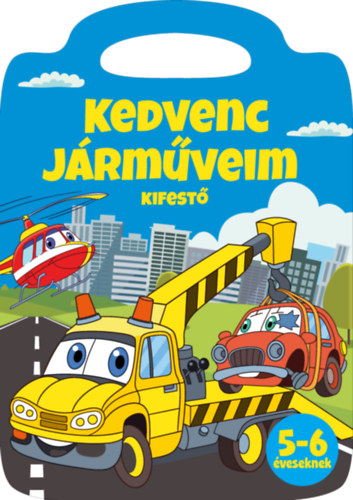 Kedvenc jrmveim kifest