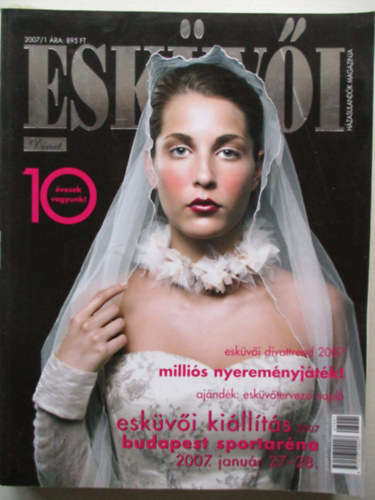 Eskvi divat 2007/1