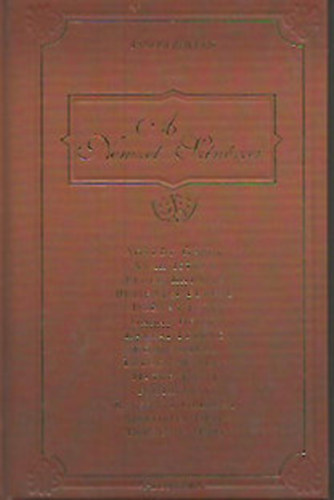 J�nosi Zolt�n - A nemzet sz�n�szei