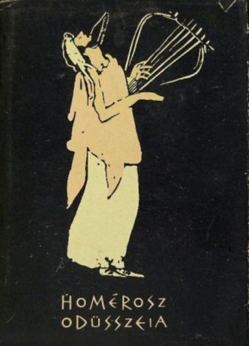 Hom�rosz - Od�sszeia