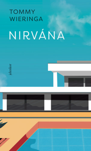 Tommy Wieringa - Nirvána