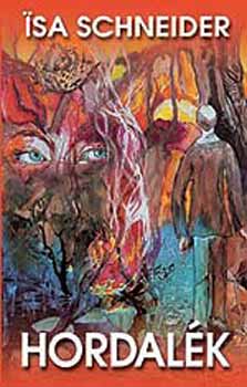 Isa Schneider - Hordalk