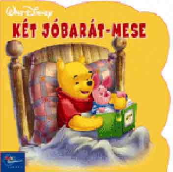 Egmont Kiad - Kt jbart-mese