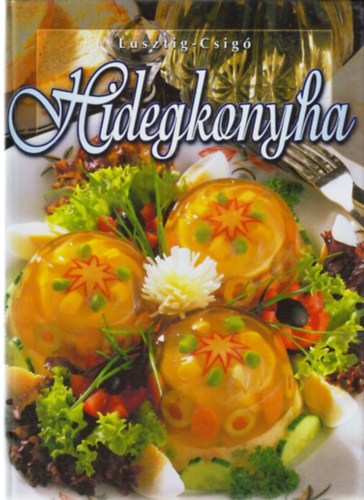 Lusztig-Csig - Hidegkonyha