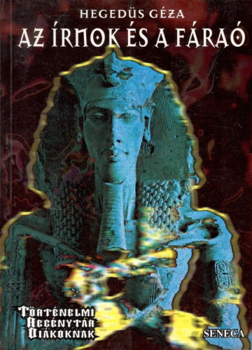 Heged�s G�za - Az �rnok �s a f�ra�