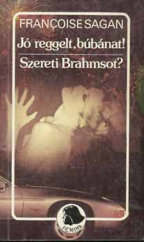 Henry James, Lillian Hellman, Margaret Drabble, Liv Ullmann, Vera Kistlerova, Dea Trier Morch, Csibi Istvnn Sikldi Mrika, Bruck Edith, Anita Brookner, Francoise Sagan, Ugo Pirro - Femina knyvcsomag (12 db)