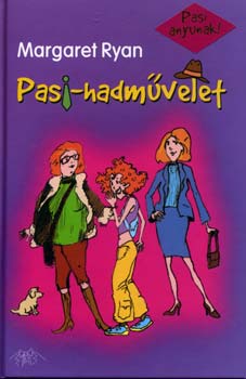 Margaret Ryan - Pasi-hadmvelet