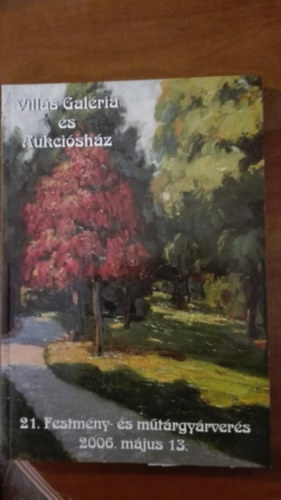 Vills Galria s Aukcishz - Villnyi Galria s Aukcishz