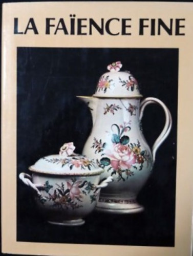 Jana Kybalov - La faience fine