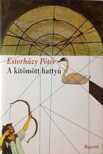 Esterhzy Pter, Szerk.: Zsmboki Mria - A kitmtt hatty - RSOK
