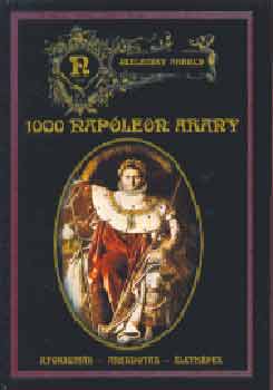 Szeleczky Arnold - 1000 Napleon arany