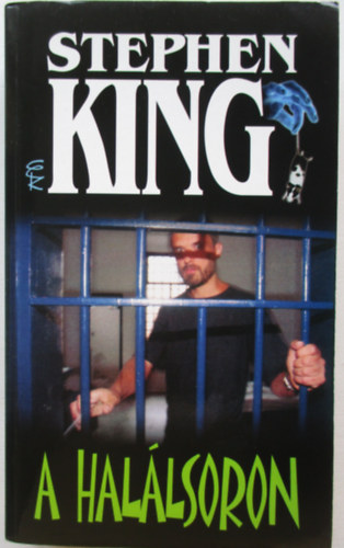 Stephen King - A hallsoron