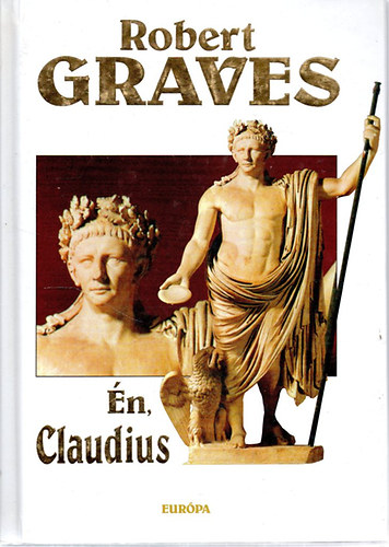 Robert Graves - �n, Claudius