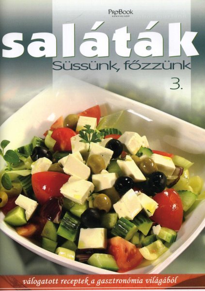 Jmbor Mariann (fszerk.) - Saltk - Sssnk, fzznk 3.