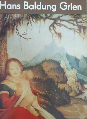 Michael Stur - Hans Baldung Grien (nmet)