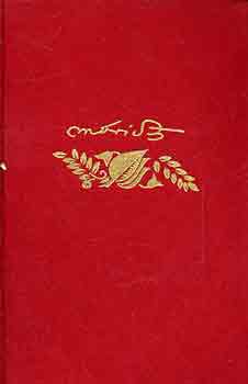 M�ricz Zsigmond - A f�klya