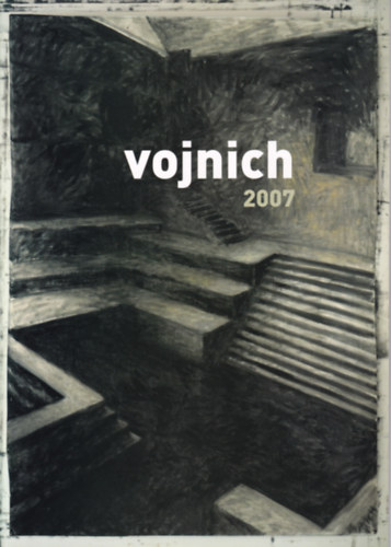 Vojnich Erzs�bet (2007-es festm�nyek)