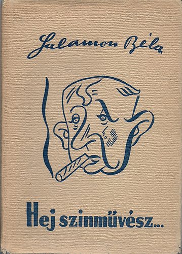 Salamon Bla - Hej, sznmvsz...