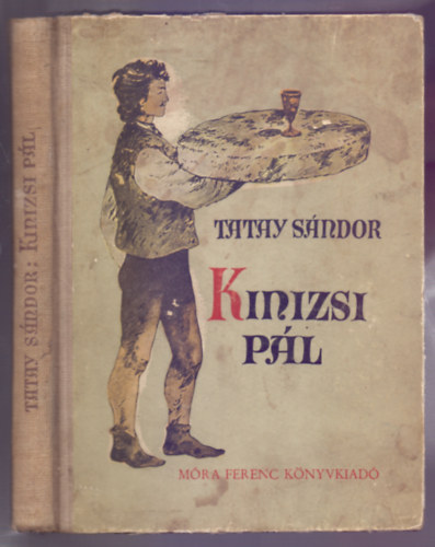 Tatay S�ndor - Kinizsi P�l