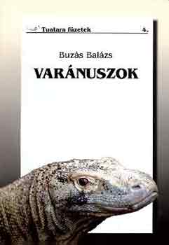 Buzs Balzs - Varnuszok