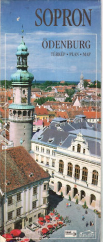 Sopron t�rk�p (1996)