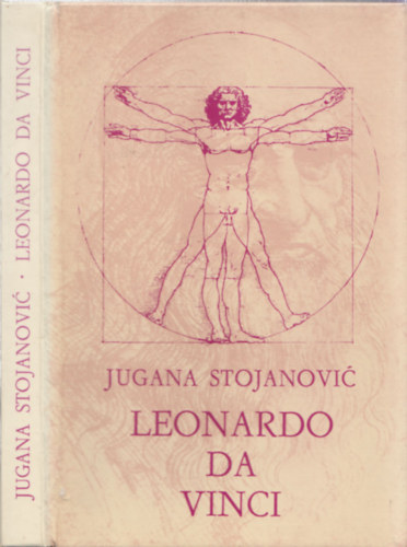 Jugana Stojanovic - Leonardo da Vinci