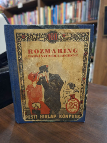 Hars�nyi Zsolt - Rozmaring
