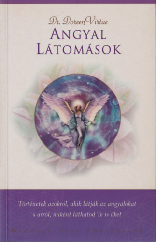 Doreen Virtue dr. - Angyal ltomsok