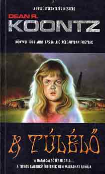 Dean R. Koontz - A túlélő (Koontz)