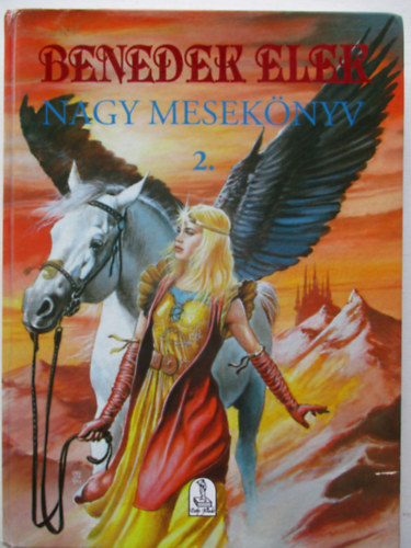 Benedek Elek - Nagy meseknyv 2.