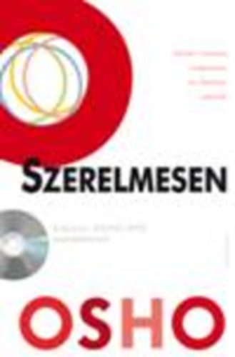 Osho - Szerelmesen - DVD-mellklettel!
