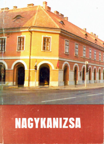 Dr. Horvth Lszl, Dr. Kerecsnyi Edit, Tth Klmnn, Dr. Cseke Ferenc - Nagykanizsa