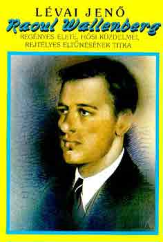 L�vai Jen� - Raoul Wallenberg