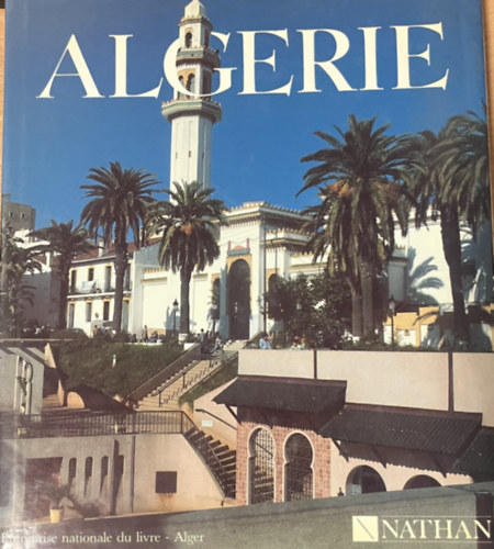 Algérie