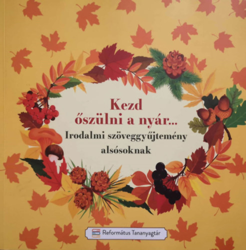 Miklya Luzsnyi Mnika, Miklya Zsolt - Kezd szlni a nyr...