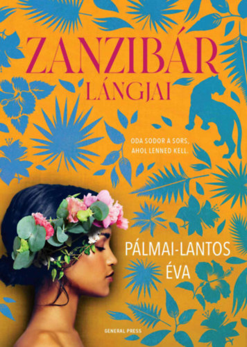 Plmai-Lantos va - Zanzibr lngjai