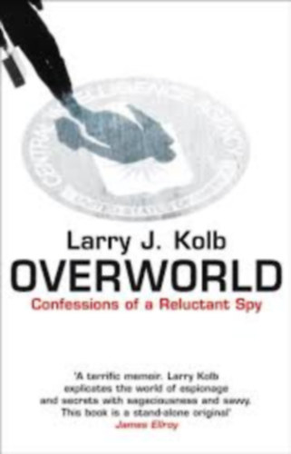 Kolb, Arno - Overworld
