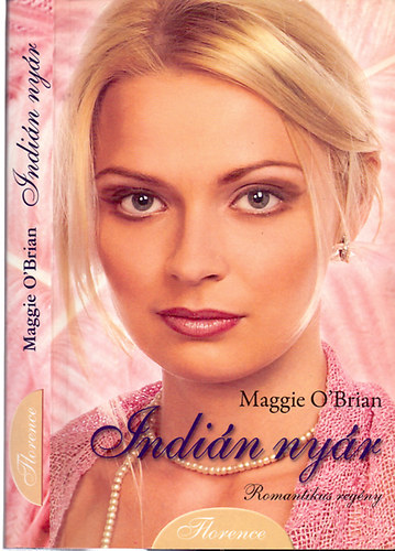 Maggie O'Brian - Indián nyár