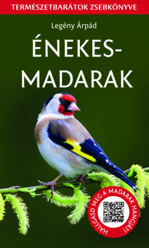 Legény Árpád - Énekes madarak