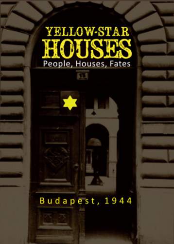 N�dor �va - Yellow-Star Houses - People, Houses, Fates