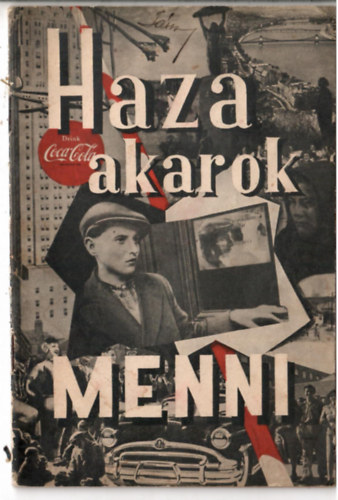 Szil�gyi Edit (�ssze�ll.) - "Haza akarok menni..." Vallom�s �s v�d�rat.