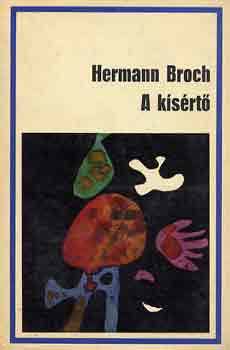 Hermann Broch - A kísértő