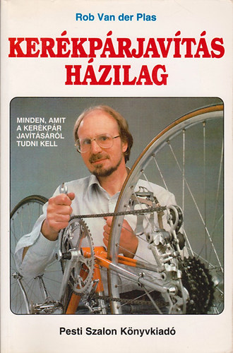 Rob Van der Plas - Kerkprjavts hzilag