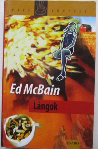 Ed McBain - Lngok
