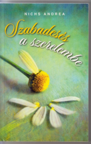 Nichs Andrea - Szabadesés a szerelembe