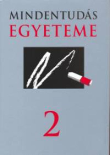 Mindentuds egyeteme 2.