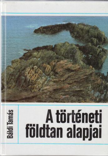 Bldi Tams - A trtneti fldtan alapjai