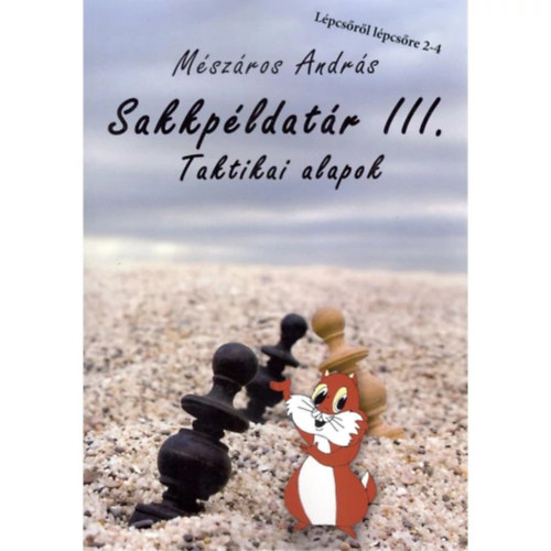 M�sz�ros Andr�s - Sakkp�ldat�r III.