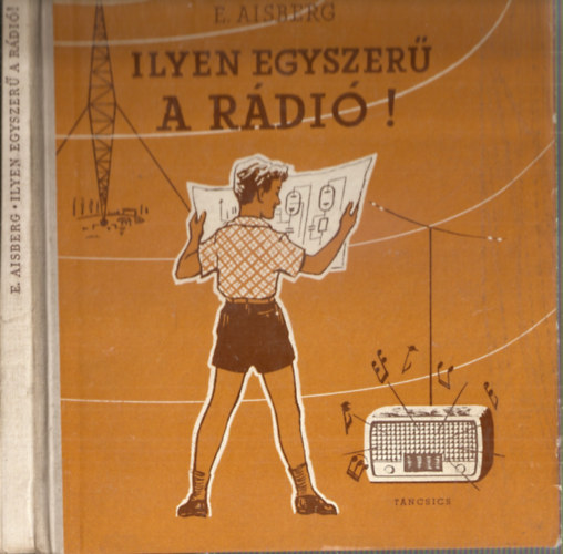 E. Aisberg - Ilyen egyszer a RDI! (II.bvtett kiads)